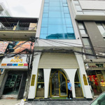 Phố thái hà oto tránh vỉa hè kinh doanh - lõi đống đa - tương lai tòa nhà 8 tầng kd đa dạng vip
