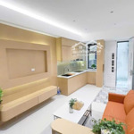Chính chủ cần bán nhà xây mới 5 tầng tại hoàng liệt, hoàng mai, nhà mới, sổ sẵn công chứng ngay