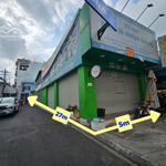 Bán gấp nhà mặt phố 108,7m2 giá 16,75 tỷ tại phan huy ích, p 15, tân bình, hcm