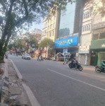 Tòa nhà trung tâm hoàn kiếm phố víp - mặt phố huế - vài bước ra bờ hồ 384m - 10 tầng - 599 tỷ