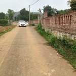 Cần bán lô đất diện tích rộng, có 200m2 đất ở tại xóm đồng bèn, xã đông xuân, quốc oai, hà nội