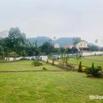 Cần bán lô đất sinh thái đẹp đối diện trường đh khoa học công nghệ hà nội-0384389989