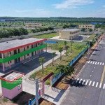 Bán đất tp hồ chí minh tương lai, full thổ kdc amara, 980 triệu, 80m2 đẹp, nhiều tiện ích