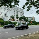Bán lô đất 400m2 mặt đường 25m dự án anh dũng 1