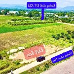 Ngay đạ huoai- lâm đồng bán lô full sầu riêng có 43m mt nhựa sẵn thổ cư cách tỉnh lộ dt725 hơn 100m