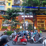Cho thuê nhà mặt phố tại nguyễn chí thanh, đống đa. với 60 triệu, 90m2, mặt tiền 10m, hàng hiếm!