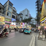 Cho thuê nhà mặt phố chùa láng gần vincom nguyễn chí thanh - kinh doanh tất cả các mặt hàng
