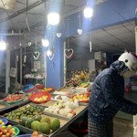 Mặt bằng kinh doanh 2 mặt tiền