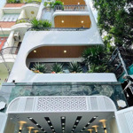 Bán gấp nhà ở đường đặng thai mai, phường 13, phú nhuận, giá 3tỷ150 triệu 80m2