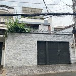 Mặt tiền nguyễn hậu siêu rộng, 18m x 15m, nhà 1 trệt 2 lầu sân thương