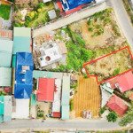Bán lô đất đẹp mặt tiền trần đại nghĩa phường 8 tp đà lạt chỉ 11.5 tỷ