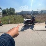 ông anh kẹt tiền bán nhanh lô đất mỹ hạnh bắc, đường bê tông giá 1 tỷ 290 tl