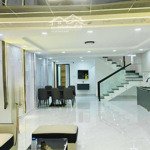Hàng hot - 99 m2 nhà mới đẹp 2 tầng hẻm xe hơi phan văn hớn - tặng full nội thất
