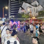 Gần nguyễn văn thoại bán 140m2 đất full thổ cư đất vàng kinh doanh, nhỉnh 10 tỷ tl chính chủ