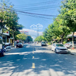 Full 150m2 mặt phố doãn uẩn (đ.7.5m) gần làng đại học, sát ký túc xá sv đà nẵng, nhỉnh 50 tr/m2