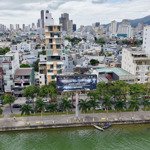 Bán nhà mặt tiền trần hưng đạo, sơn trà view sông hàn vị trí vàng trung tâm thành phố!