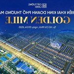 Bán shophouse 3pn, 4wc, 130m2 tại tp mới đồng nai, giá ưu đãi 3,5 tỷ