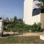 Bán lô đất đối diện công viên đường số 8 kđt mỹ gia, nha trang. giá 4 tỷ 250 triệu. lh 0975366629