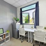Phòng đẹp full nội thất-dọn vào ở ngay