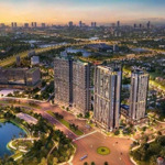 Mở bán 10 suất ngoại giao căn hộ giá tốt nhất dự án the matrix one giai đoạn 2 - đẹp nhất mỹ đình
