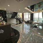 Chính chủ bán căn duplex siêu đẹp - 150 m ở eco dream, giá 9,x tỷ liên hệ: 0946116366