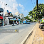 Bán nhà 1t 1l xây kiên cố đường đặng văn bi, cách mặt tiền chỉ 50m, p. bình thọ dt 141m2 ngang 6,6m