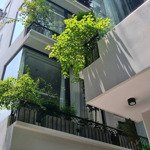 Bán nhà riêng tại nguyên hồng, 16 tỷ, 60m2, 4 tầng đẹp, đầy đủ tiện ích
