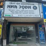 Cho thuê nhà mặt tiền đường 3 tháng 2 phường hưng lợi giá 30 triệu