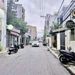 Tô hiến thành, cạnh ngay nguyễn văn thoại - bán 125m2 đất, ngang 7m vị trí vàng cho kinh doanh