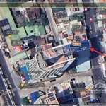 Bán lô đất đẹp 02 mặt đường dương hiến quyền gần ks boton hotel 5 sao, p. vĩnh hòa, tp nha trang