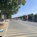 đất mặt tiền nguyễn tất thành gần trường lê quý đôn