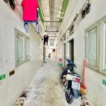Bán dãy trọ đường n15 - kcn bàu bàng - dòng tiền ổn định