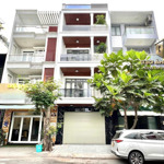 Nhà phố luxury - 5x16m - khu ciq4 phú mỹ, quận 7