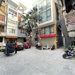 Hàng hot đầu tư apartment - ba đình - kim mã - đúng 15m ra phố - tc 18 tỷ.