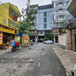 Hiếm! 102m2 đất ngay hoàng hoa thám - khu t3 - cộng hòa (4x26m) 3 lầu chỉ nhỉnh 13 tỷ