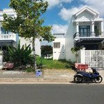 Thua lỗ bán gấp lô đất 120m2 đ.phạm ngọc thảo, mỹ thạnh an, gần quảng trường bến tre, giá 500tr.shr