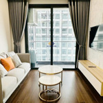 Cho thuê căn hộ 1n + chỉ từ 11 triệu tại tòa a masteri west heights