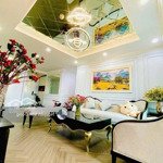 The manor giá cực rẻ - bán căn hộ 190m2, ban công đông nam, sổ đỏ sẵn giao dịch, nội thất cao cấp