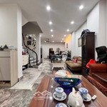 Bán nhà nguyễn thị định cầu giấy, vỉa hè phân lô, ôtô tránh đỗ,20m ra mặt phố ,kd đỉnh 55m*5t*4m mt