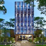 Siêu phẩm tòa nhà mặt tiền lê văn sỹ phú nhuận. 207m2 (8x25) - hầm 6 tầng (hđt: 180tr/th) giá 43 tỷ