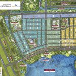 Bán đất tại lakeside, homeland đường 5m5 đối diện trường học diện tích 100m2 sạch đẹp