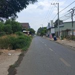 Bán đất tại trần thị nhạt, phú hội, nhơn trạch, đồng nai giá cực chất 12,2 tỷ, 855m2 lh 0363692488