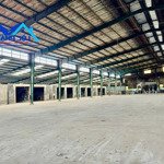 Cho thuê nhà xưởng 7500m2 giá rẻ chỉ 160 triệu. trảng bom - đồng nai, 0937980190