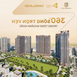 đích đến của nhà đầu tư thông minh & gia chủ tinh tế - căn hộ masteri trinity square