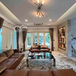 Bán biệt thự độc bản golden westlake tây hồ 165m, mt 11m, 4 tầng giá 65 tỷ
