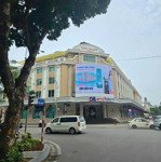 Bán nhà mặt phố hàng bài, hoàn kiếm, 2290 tỷ, 2290 m2, 3 tầng, mặt tiền 37m