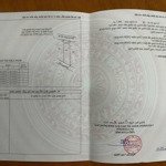 Mặt tiền trần văn ơn, khu 12 xã long đức - long thành. 390m - dt: 10 * 39m (thổ cư 200m2)