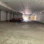 Cần cho thuê kho xưởng 800m2 đường tân kỳ tân quý, quận tân phú