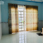 Bán nhà 2 tầng đẹp như mơ. kẹt tiền chủ cần bán gấp