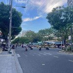 Bán lô đất đẹp 115 m2 mặt tiền kinh doanh lê thanh nghị gần chợ hoà cường - hải châu, 13.95 tỷ